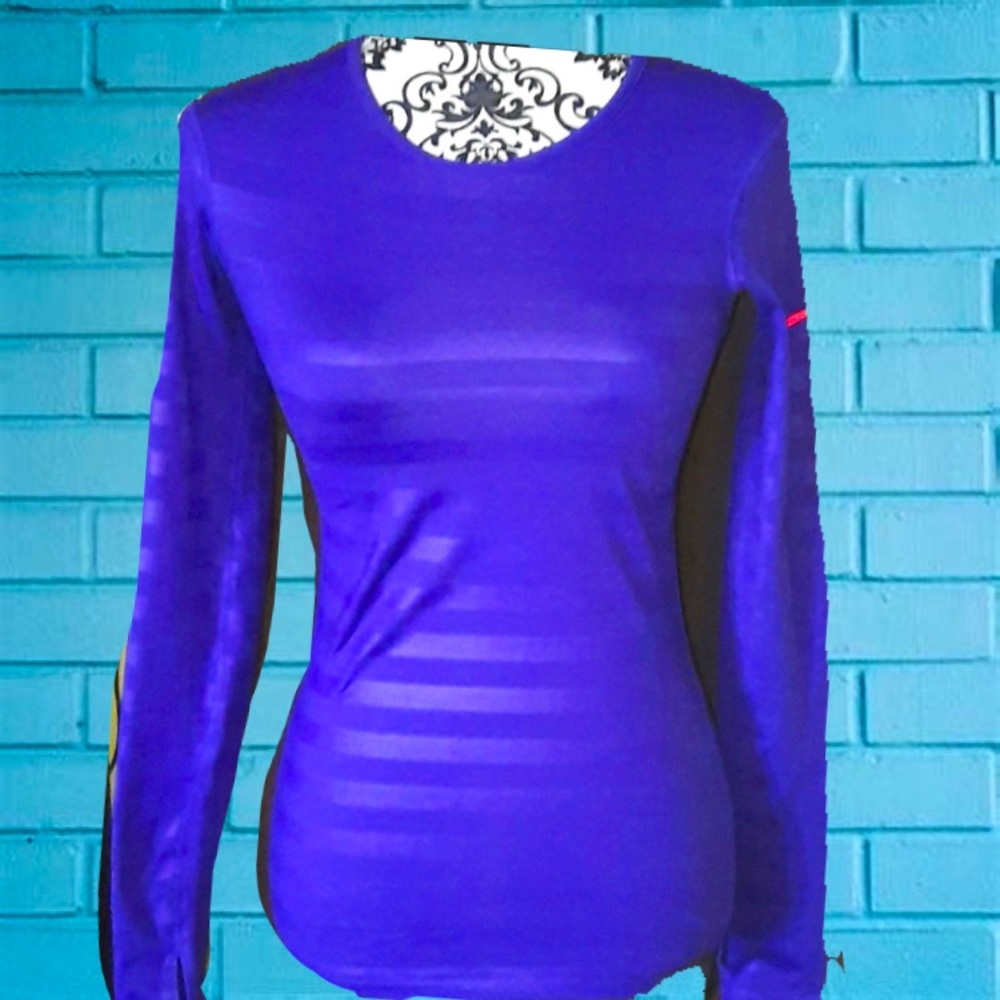 Nike dri fit longsleeve
